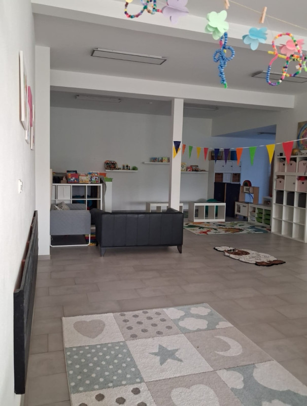 Freispielbereich